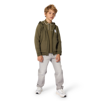 Jogging cardigan BOSS BOY