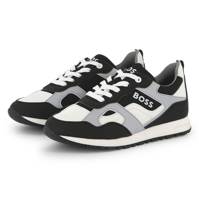 Lace-up trainers BOSS BOY