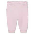 Trousers, cardigan and T-shirt set BOSS 
                    GIRL