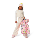 Knitted beanie BILLIEBLUSH 
                    GIRL