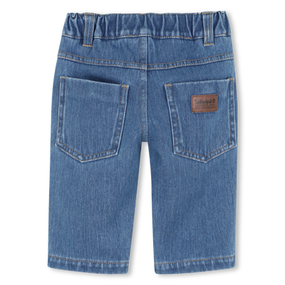 Denim pants TIMBERLAND BOY