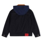 Denim jacket HUGO 
                    BOY