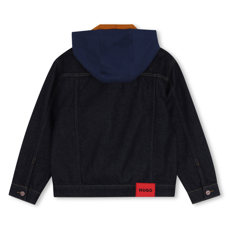 Denim jacket HUGO 
                        BOY