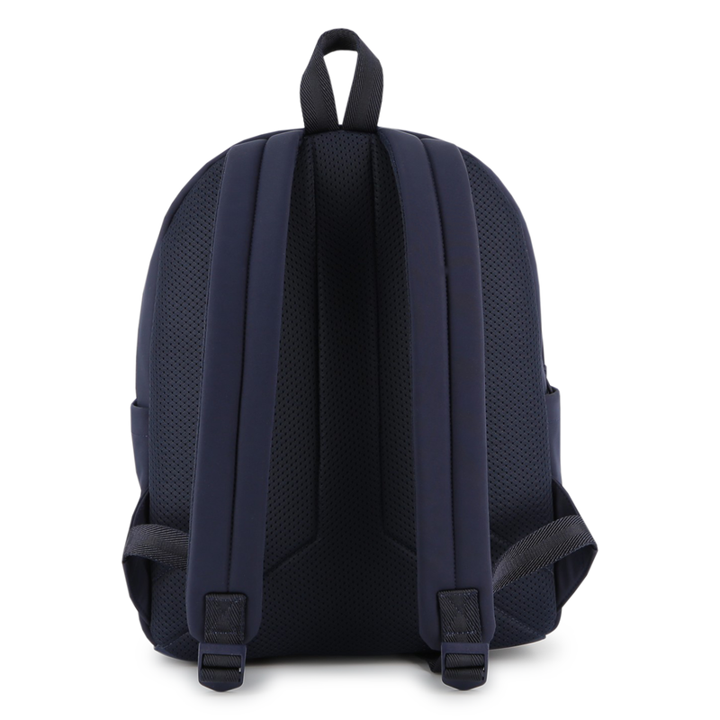 BACKPACK BOSS 
                        BOY