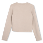Long sleeve t-shirt DKNY 
                    GIRL