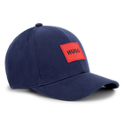 Cap, NAVY, hi-res