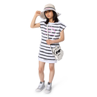 Lace-up trainers KARL LAGERFELD KIDS 
                    GIRL