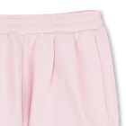 Fleece shorts GIVENCHY 
                    GIRL