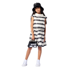 Adjustable handbag KARL LAGERFELD KIDS 
                    GIRL