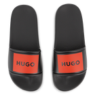 Slides HUGO 
                    BOY
