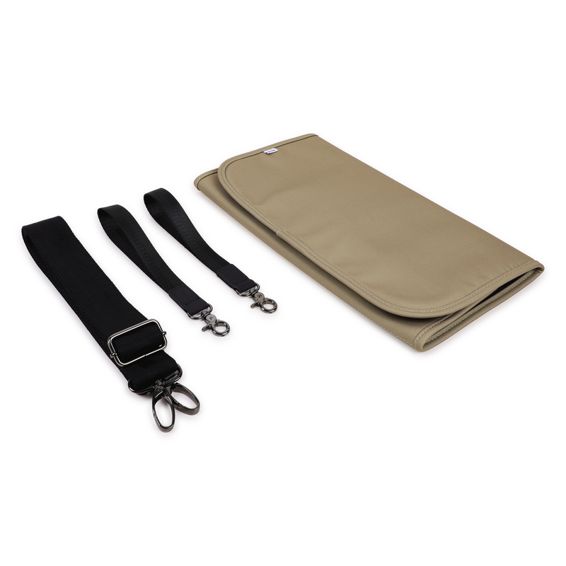 DIAPER BAG BOSS 
                        UNISEX