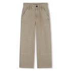 Wide trousers ZADIG VOLTAIRE 
                    BOY