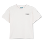 Short-sleeved t-shirt KENZO KIDS 
                    UNISEX