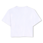 Short sleeve t-shirt DKNY 
                    GIRL