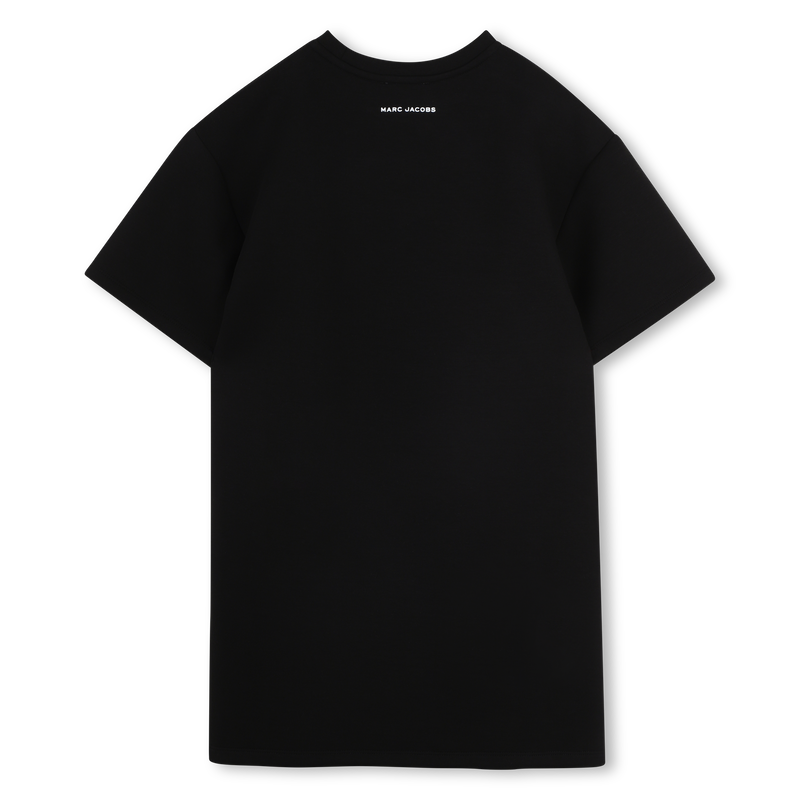 SHORT SLEEVE DRESS MARC JACOBS 
                        GIRL