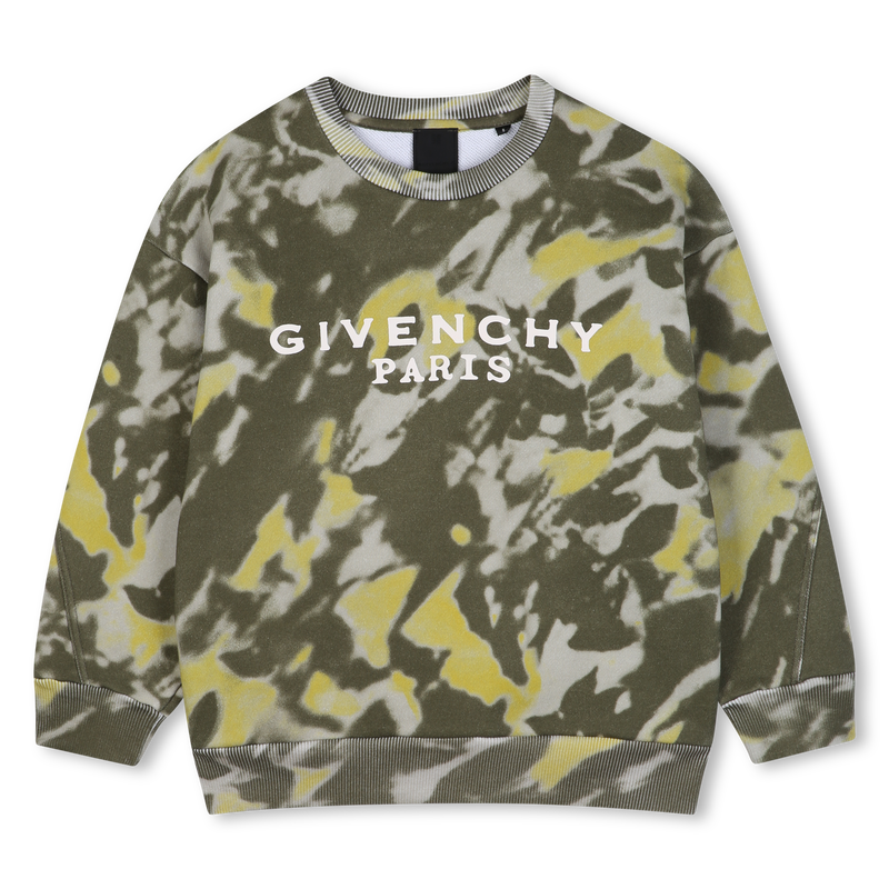 Sweatshirt GIVENCHY 
                        BOY