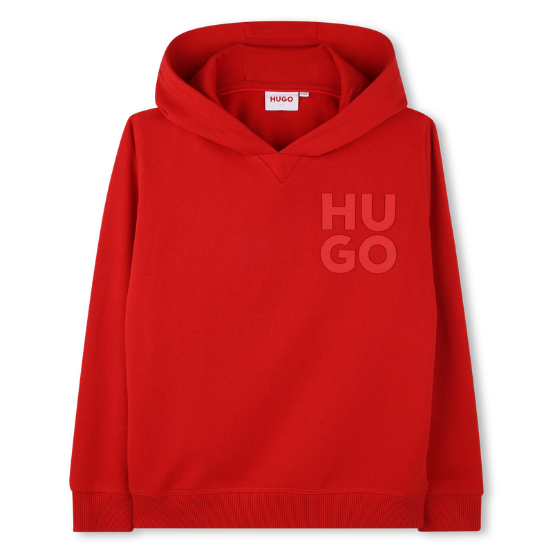 Hoodie HUGO 
                        BOY