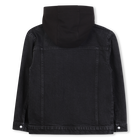 Denim jacket HUGO 
                    BOY