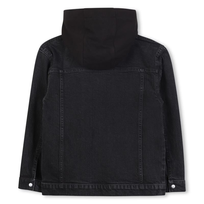 Denim jacket HUGO 
                        BOY