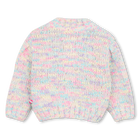 Knitted cardigan BILLIEBLUSH 
                    GIRL