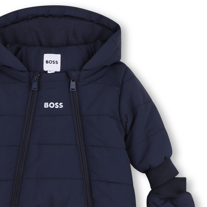 Pilot suit BOSS 
                        BOY