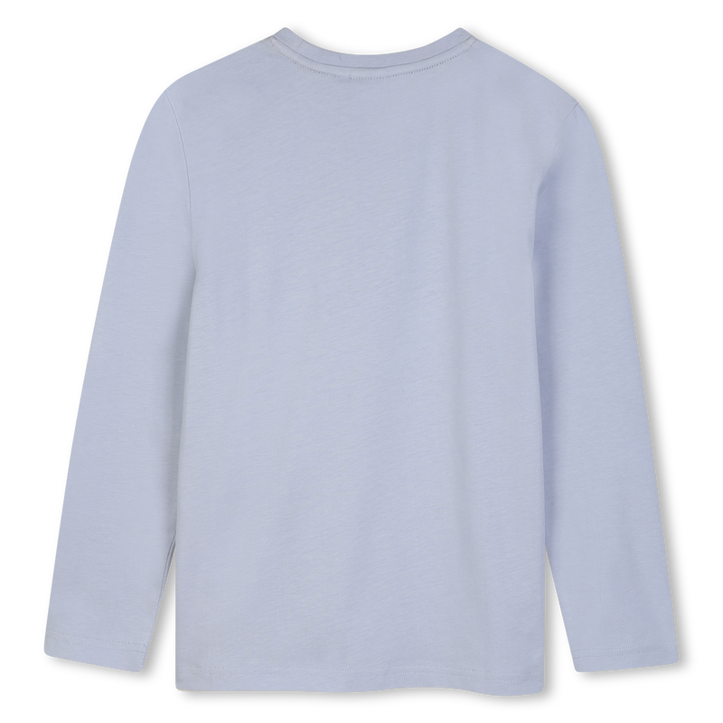 Long sleeve t-shirt BOSS 
                        BOY