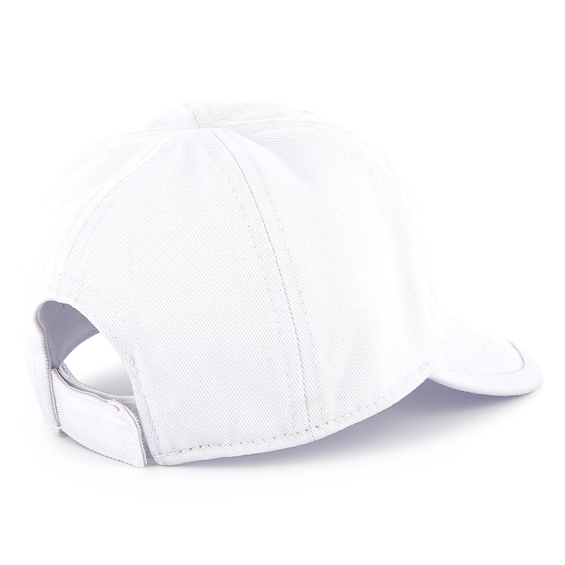 Cotton baseball cap BOSS 
                        BOY