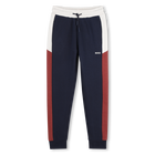 Jogging pants, NAVY, hi-res