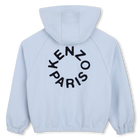Cardigan and trouser set KENZO KIDS 
                    UNISEX