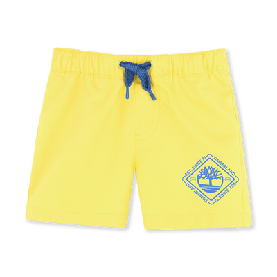Swim shorts with logo TIMBERLAND BOY