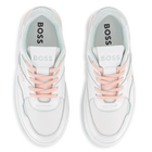 Lace-up trainers BOSS 
                    GIRL