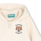 Cardigan and shorts set KENZO KIDS 
                    UNISEX