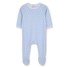 Set of two cotton pajamas KENZO KIDS 
                    UNISEX