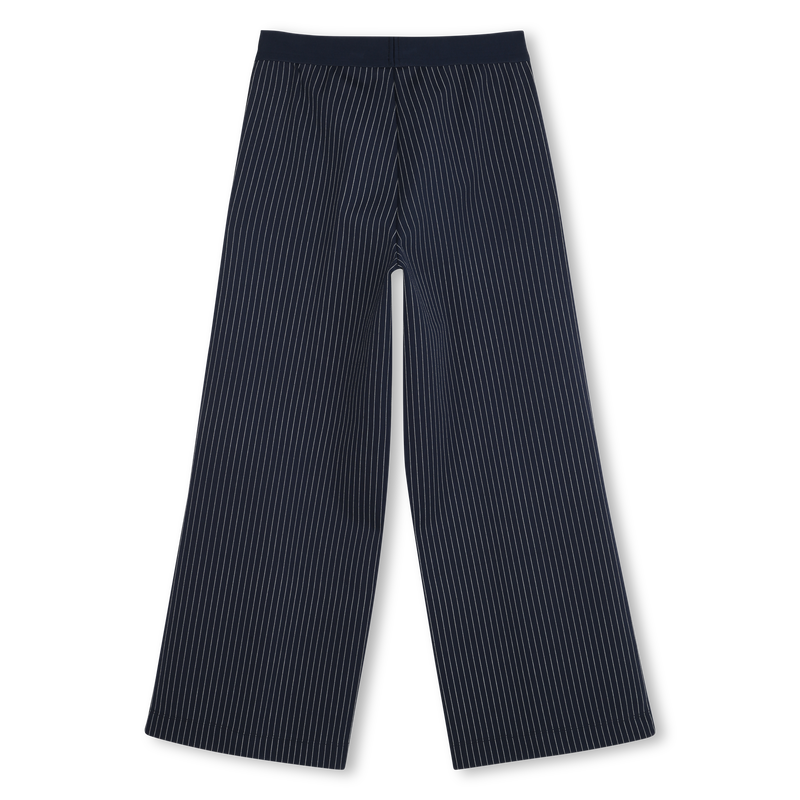 Elasticated waist trousers BOSS 
                        GIRL