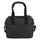Zippered diaper bag BOSS 
                    UNISEX