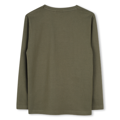 Long sleeve t-shirt BOSS BOY