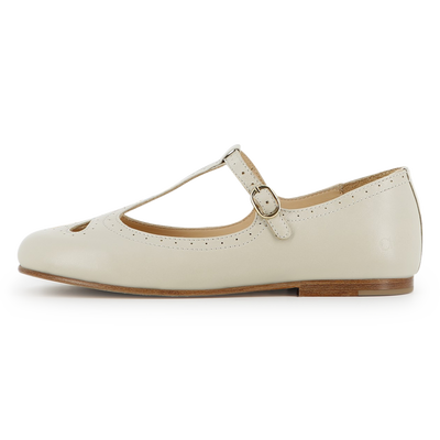 Ballet flats CHLOE GIRL