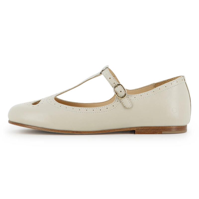 Ballet flats CHLOE 
                        GIRL