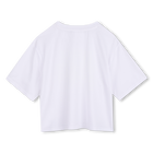 Short sleeve t-shirt DKNY 
                    GIRL