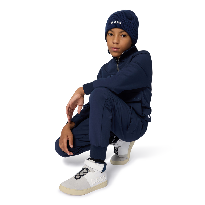 Joggers BOSS 
                        BOY