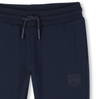 Pants BOSS 
                    BOY
