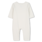 Jumpsuit and cardigan set TIMBERLAND 
                    BOY