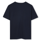 Short-sleeved T-shirt BOSS 
                    BOY