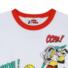 Short sleeve t-shirt MARC JACOBS 
                    BOY