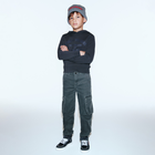 Knitted jumper with hood ZADIG VOLTAIRE 
                    BOY