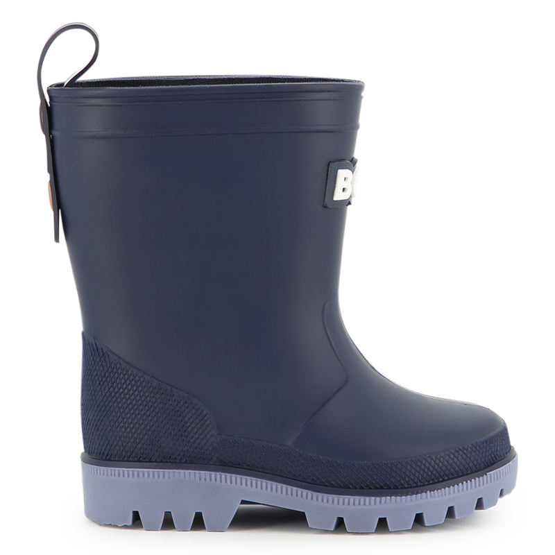 Rain boots BOSS 
                        BOY