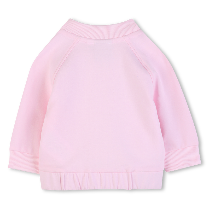 JOGGER SET BOSS 
                        GIRL