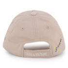 Cap with embroidery ZADIG VOLTAIRE 
                    GIRL