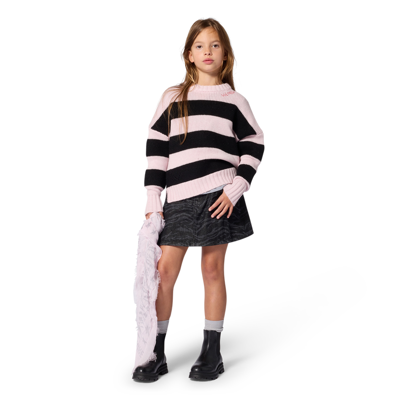 Scarf ZADIG VOLTAIRE 
                        GIRL