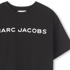 T-shirt with illustrations MARC JACOBS 
                    BOY